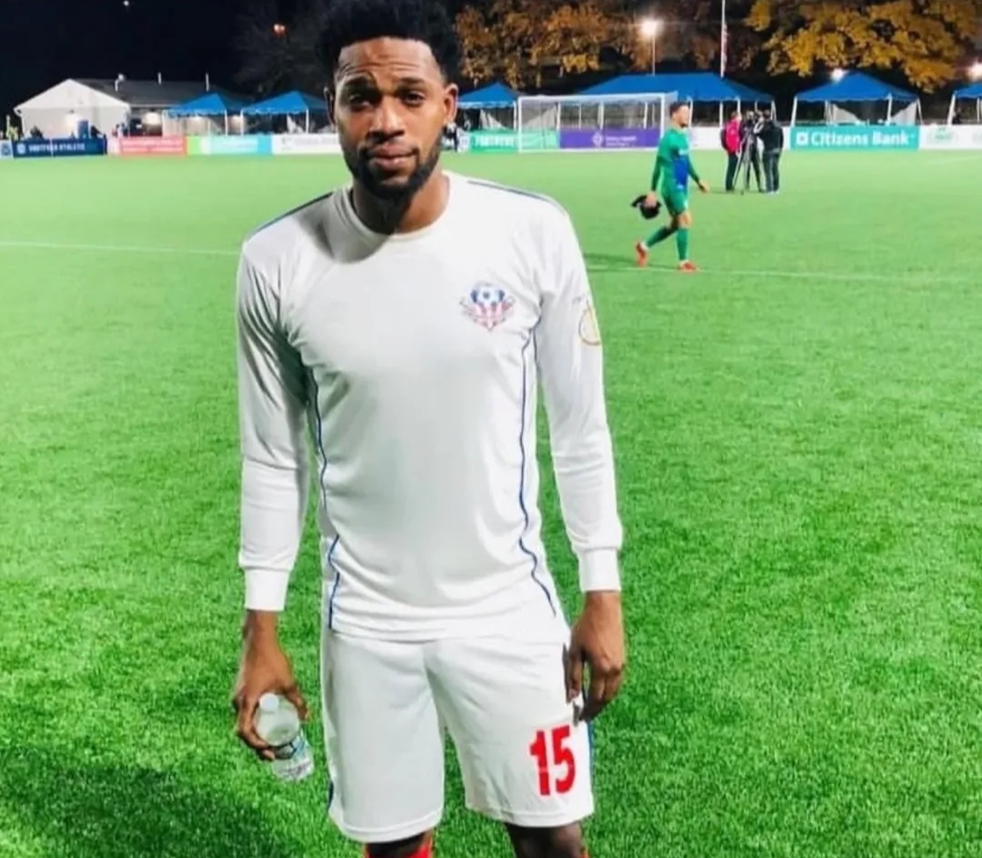 Jamaican football fraternity mourns tragic loss of Cleon Pryce